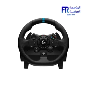 Logitech G923 Driving Force Wheel