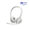 Logitech H390 Off White Usb Headset