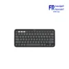 Logitech K380S Multi Device Tonal Graphite Bluetooth Keyboard