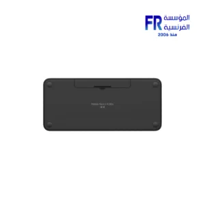 Logitech K380S Multi Device Tonal Graphite Bluetooth Keyboard