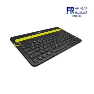 Logitech K480 Multi Device Bluetooth Keyboard