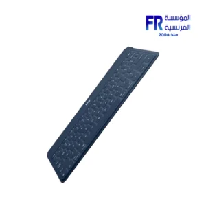 Logitech Keys To Go Blue Wireless Keyboard