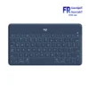 Logitech Keys To Go Blue Wireless Keyboard