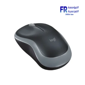 Logitech M185 Swift Grey Wireless Mouse