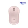 Logitech M240 Rose Silent Bluetooth Mouse