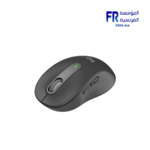 Logitech M650 Signature Graphite Bluetooth Mouse