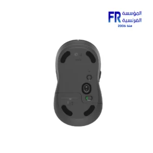 Logitech M650 Signature Graphite Bluetooth Mouse