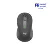 Logitech M650 Signature Graphite Bluetooth Mouse
