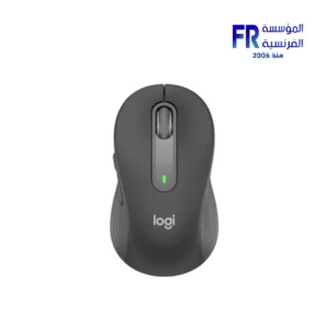 Logitech M650 Signature Graphite Bluetooth Mouse