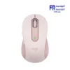 Logitech M650 Signature Rose Bluetooth Mouse
