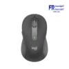 Logitech M650L Signature Graphite Bluetooth Mouse