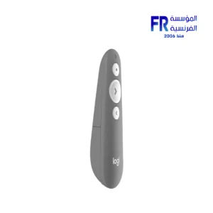 Logitech R500S Grey Bluetooth Presenter
