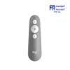 Logitech R500S Grey Bluetooth Presenter