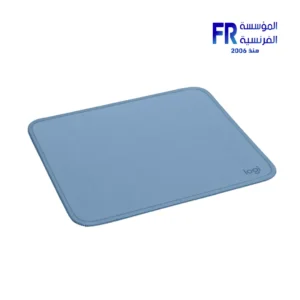 Logitech Studio Series Blue GreyMouse Pad