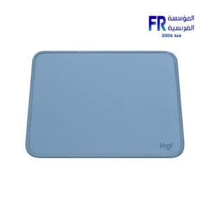 Logitech Studio Series Blue GreyMouse Pad