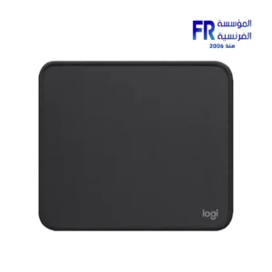 Logitech Studio Series Dark Rose Mouse Pad