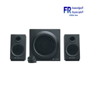 Logitech Z333 2.1 Speaker