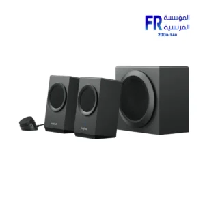 Logitech Z337 Bold Bluetooth 2.1 Speaker