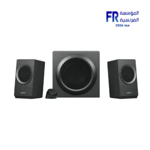 Logitech Z337 Bold Bluetooth 2.1 Speaker