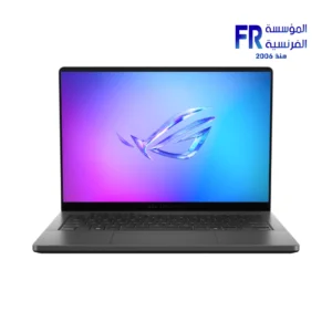 Asus ROG Zephyrus G14 (2025) Ryzen AI 9 HX 370-32GB LPDDR5X 7500-2Tb M.2 Nvme SSD-RTX 5070 8GB GDDR7-14 Inch 3K Oled 120Hz Laptop