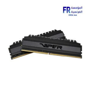 Patriot Viper 4 16GB (2x8GB) DDR4 3200Mhz Desktop Memory