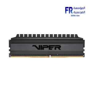Alternative view of Patriot Viper 4 16GB (2x8GB) DDR4 3200Mhz Desktop Memory