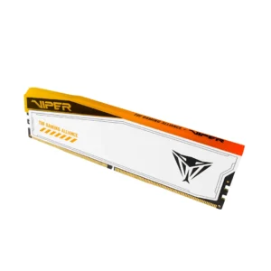 ⁦Patriot Viper Elite 5 32GB (2x16GB) DDR5 6000Mhz TUF Gaming RGB CL36 Desktop Memory⁩ - الصورة ⁦3⁩