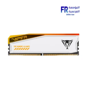 Alternative view of Patriot Viper Elite 5 32GB (2x16GB) DDR5 6000Mhz TUF Gaming RGB CL36 Desktop Memory