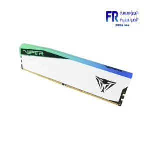 Alternative view of Patriot Viper Elite 5 48GB (2x24GB) DDR5 6000Mhz CL30 Desktop Memory