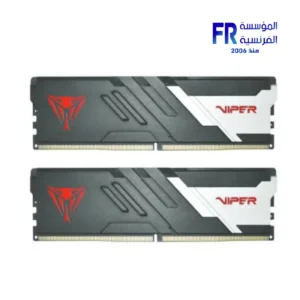 Patriot Viper Venom 32GB (2x16GB) DDR5 5600Mhz CL36 Desktop Memory