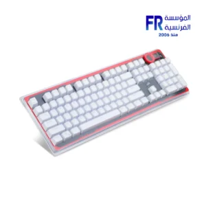 Redragon A101 Replacement Keycaps