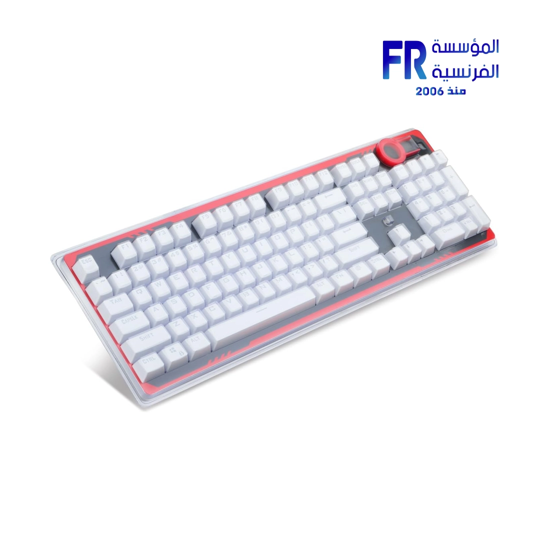 Redragon A101 Replacement Keycaps
