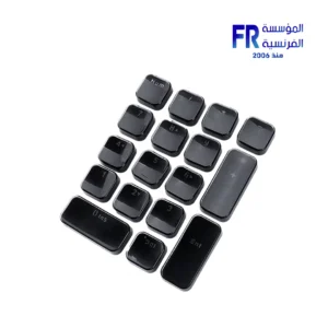 Redragon A107 Replacement Keycaps