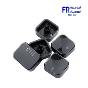 Redragon A107 Replacement Keycaps