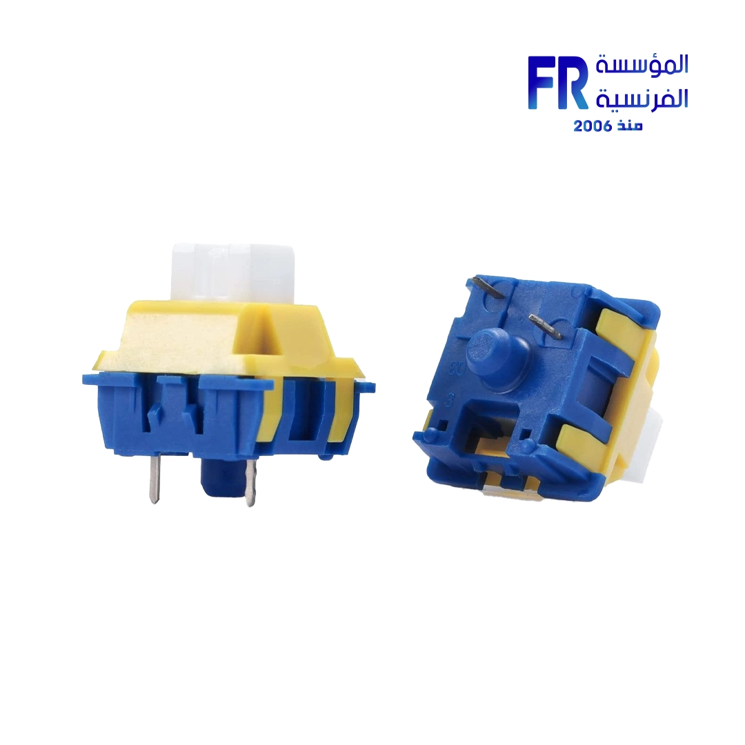 Redragon A113B Bullet 24 Blue Mecanico Switch