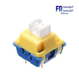 Redragon A113B Bullet 24 Blue Mecanico Switch