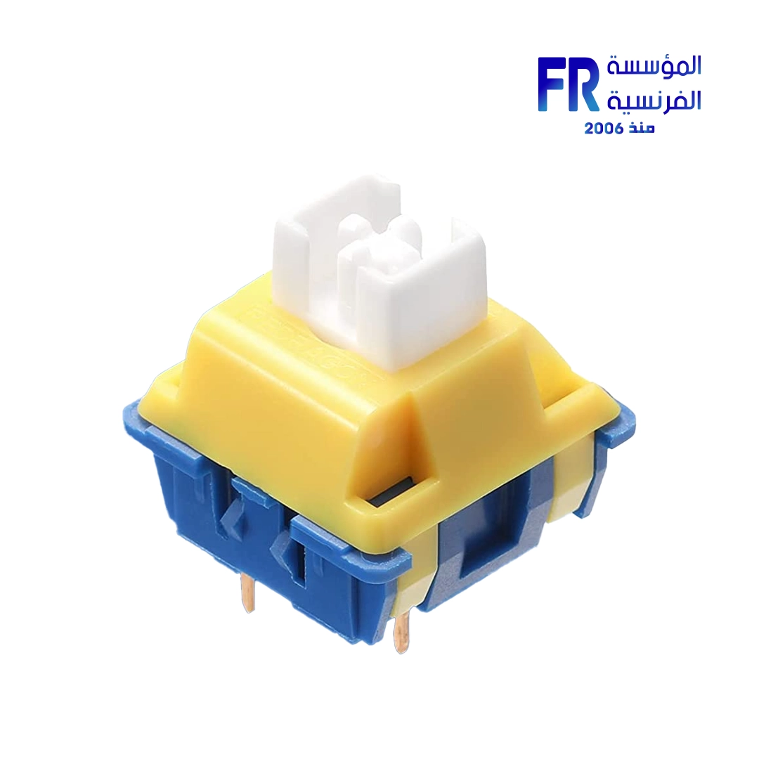 Redragon A113B Bullet 24 Blue Mecanico Switch