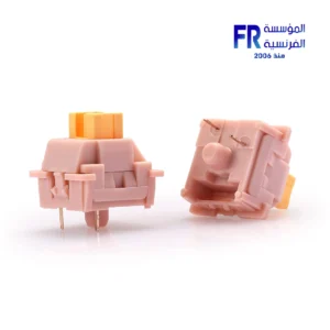 Redragon A113QT Replacement Keycaps