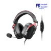 Redragon H312 Cybill 7.1 RGB Wired Gaming Headset