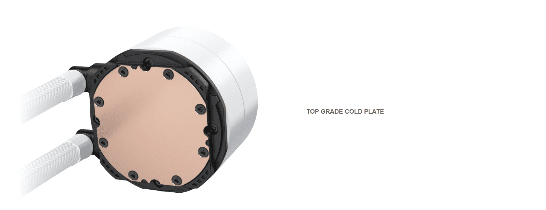 Xigmatek LK 240 Digital Arctic Argb Aio Liquid Cpu Cooler