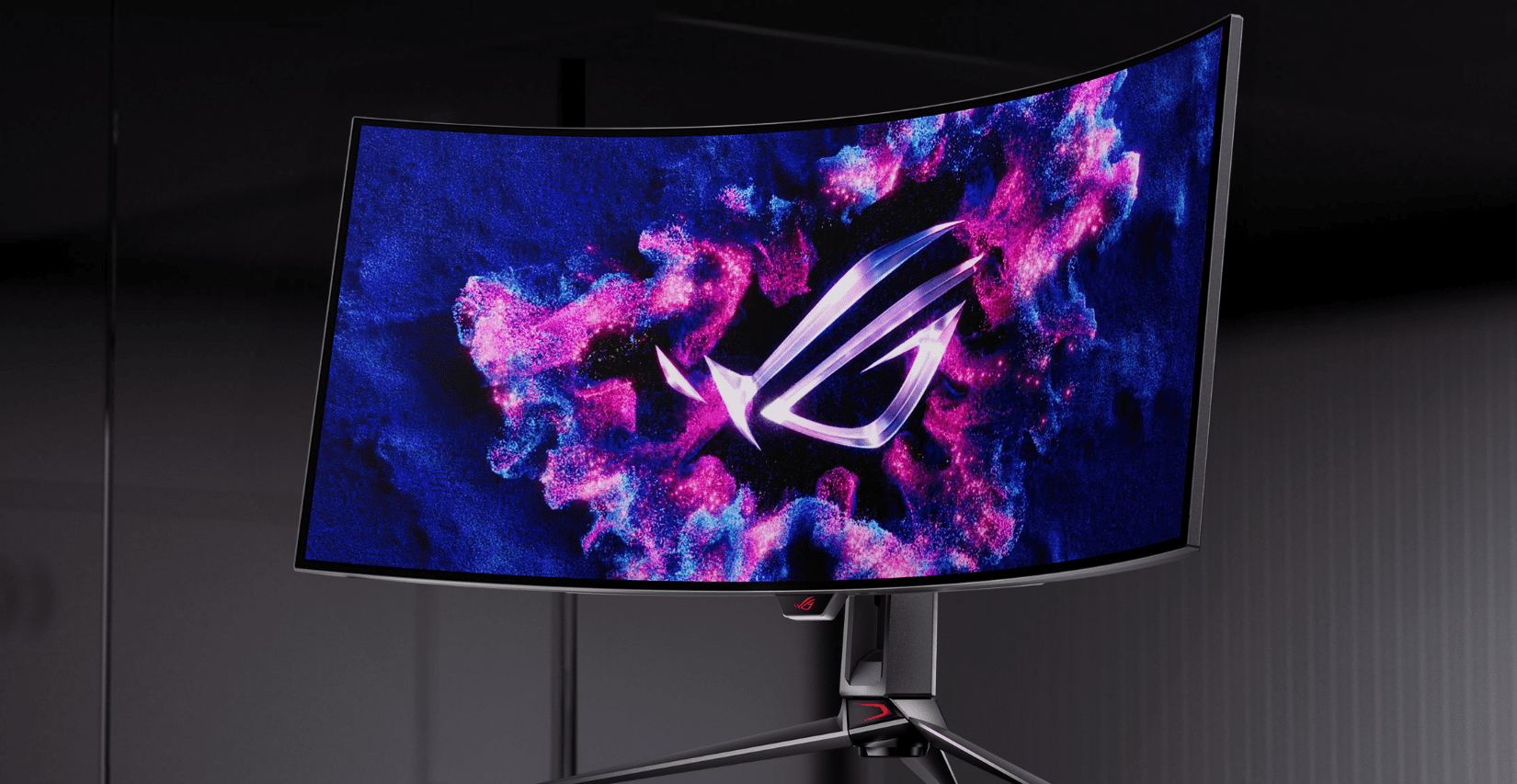 Asus ROG Swift PG39WCDM 39 Inch 240Hz 0.03ms 3440x1440 WOLED Gaming Monitor