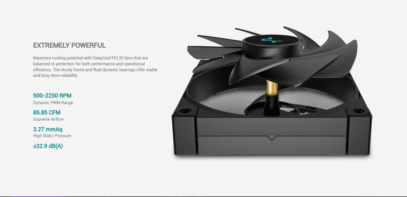 Deepcool LT520 AIO Liquid Cpu Cooler