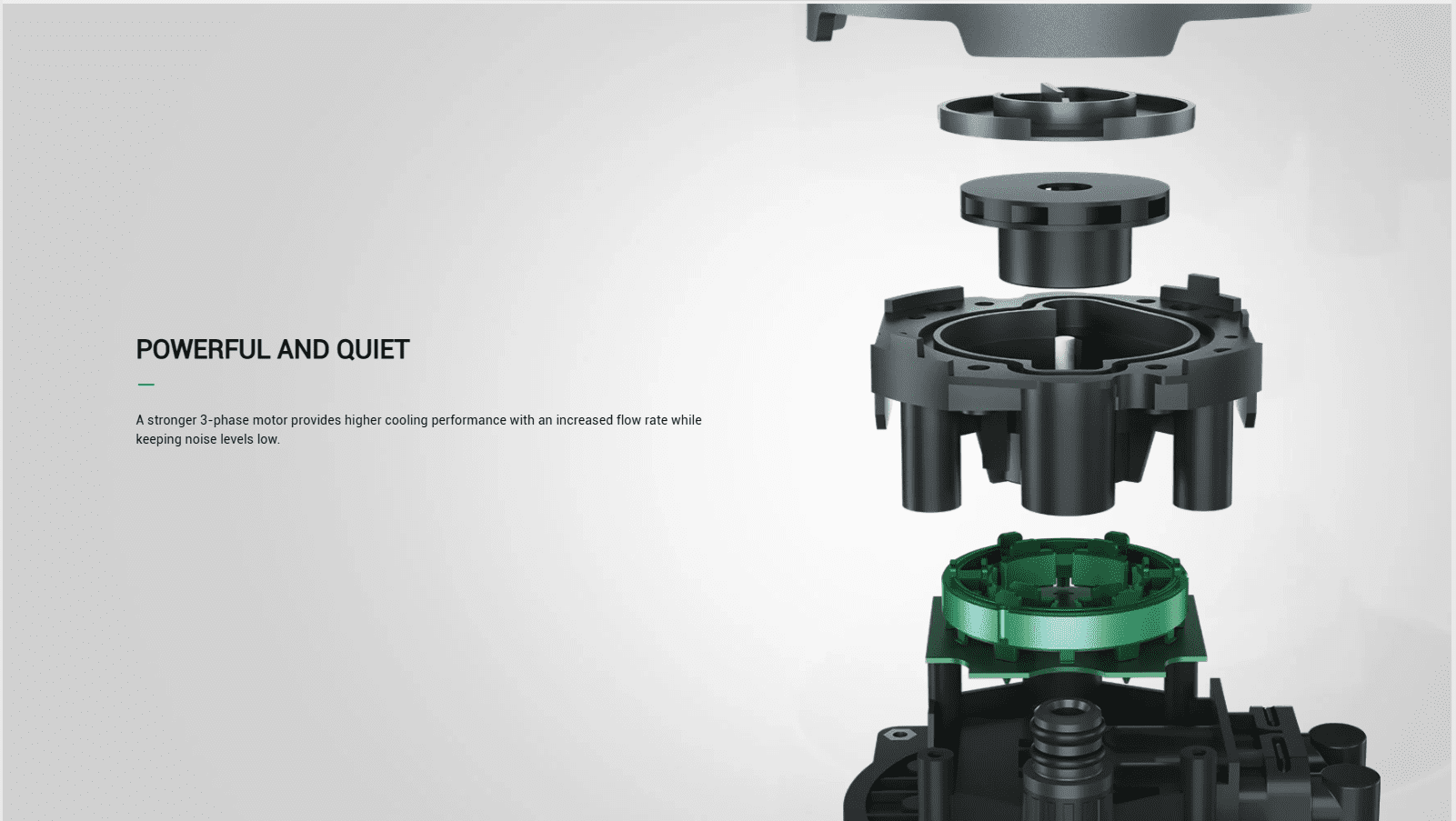 DeepCool Castle 360EX ARGB AIO Liquid Cpu Cooler