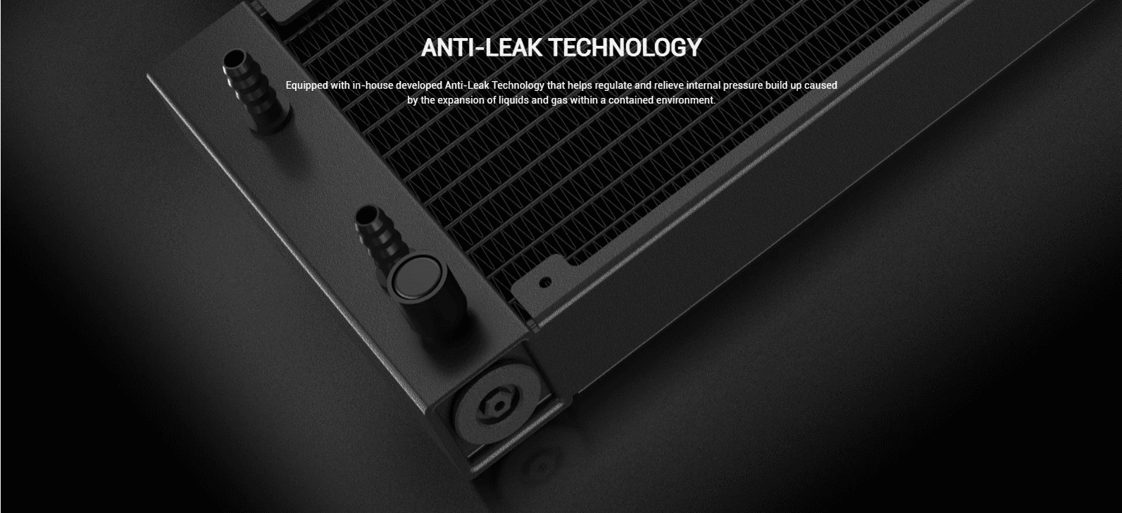 Deepcool LE300 AIO Liquid Cpu Cooler