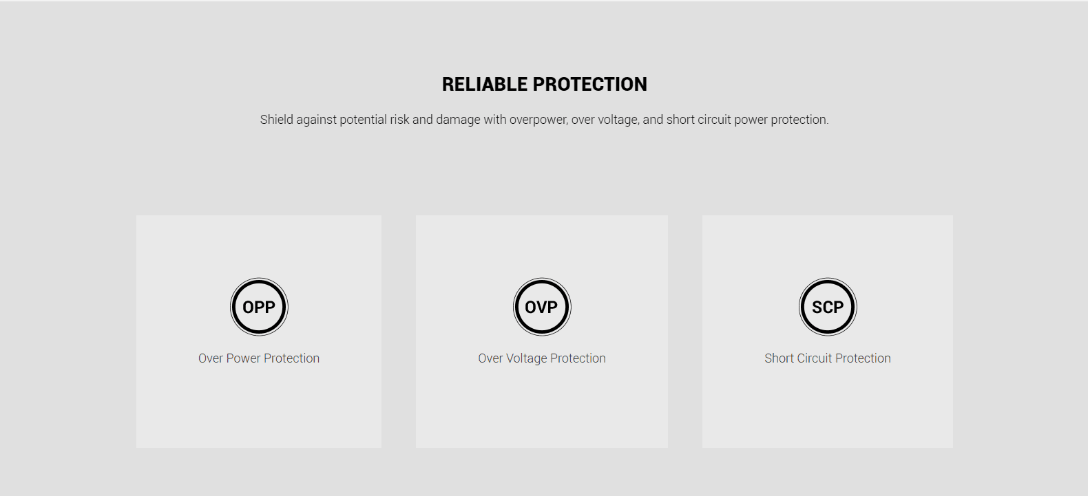 Deepcool PF650 650W 80 Plus White Power Supply