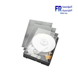 Seagate Barracuda 8Tb 5400 RPM Internal Desktop Hard Drive - Image 3