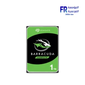 Seagate Barracuda ST1000DM014 1Tb Internal Desktop Hard Drive - Image 3