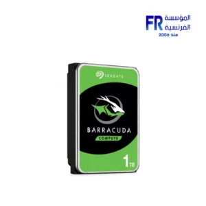 Seagate Barracuda ST1000DM014 1Tb Internal Desktop Hard Drive
