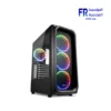 Sharkoon TK5M RGB Mid Tower Case