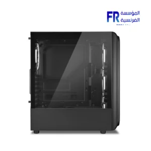 Sharkoon TK5M RGB Mid Tower Case